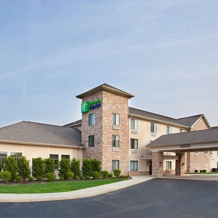 Holiday Inn Express Hocking Hills-Logan, An Ihg Hotel Zewnętrze zdjęcie