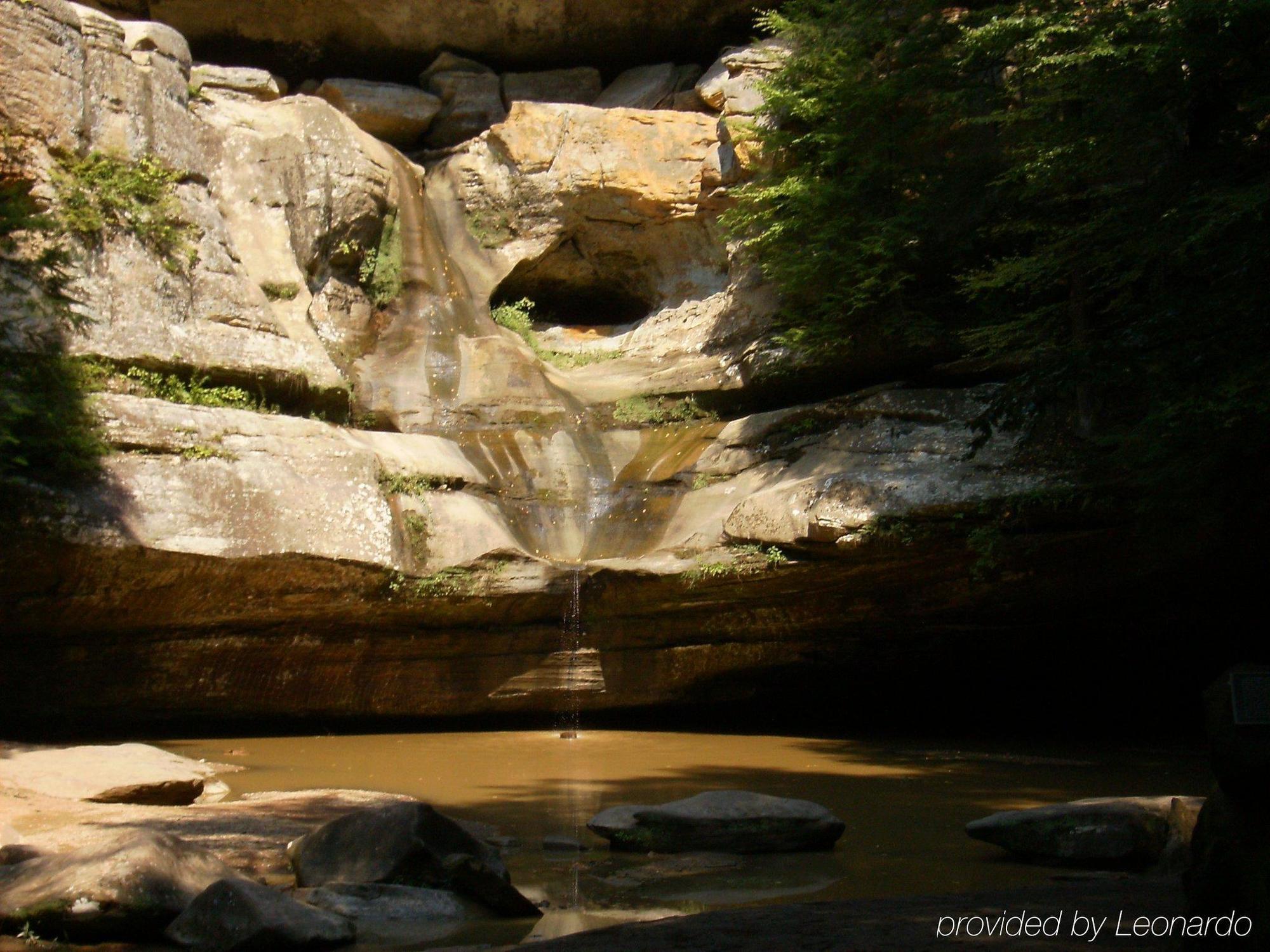 Holiday Inn Express Hocking Hills-Logan, An Ihg Hotel Zewnętrze zdjęcie