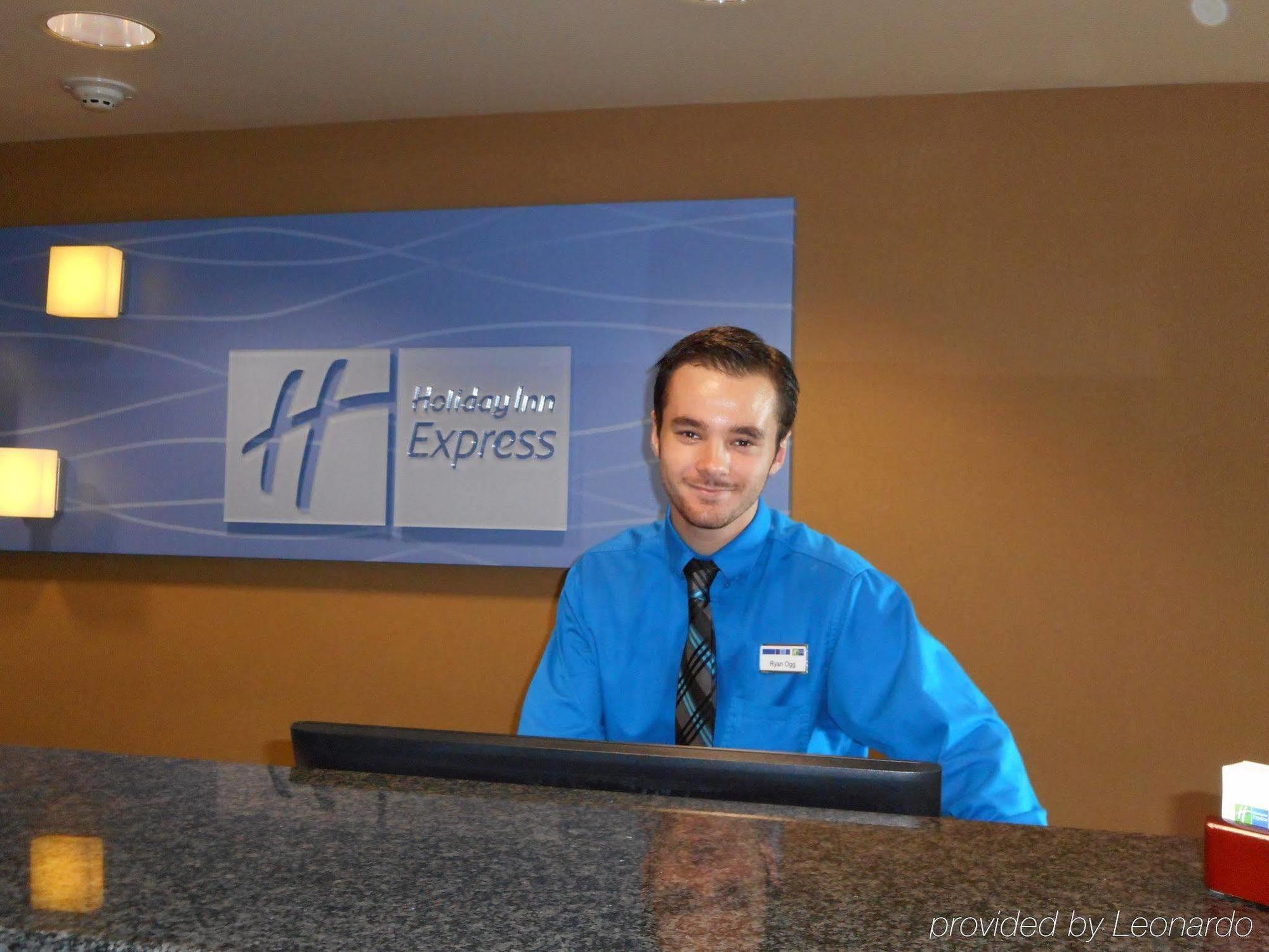 Holiday Inn Express Hocking Hills-Logan, An Ihg Hotel Zewnętrze zdjęcie